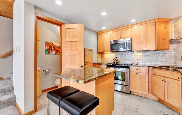 2160 Mount Werner Circle Photo