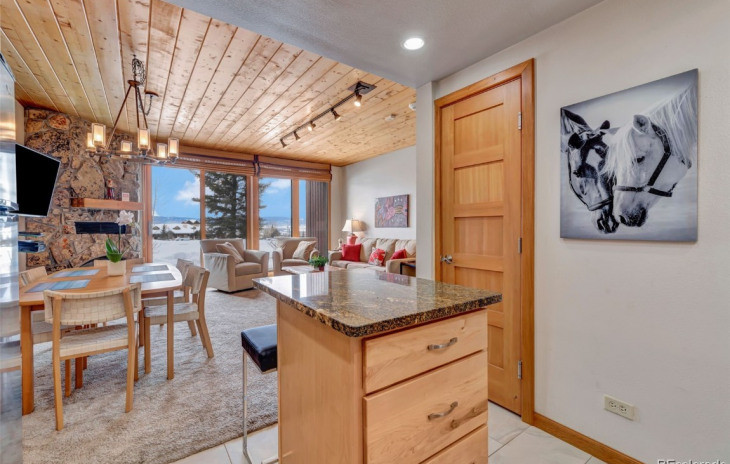 2160 Mount Werner Circle Photo