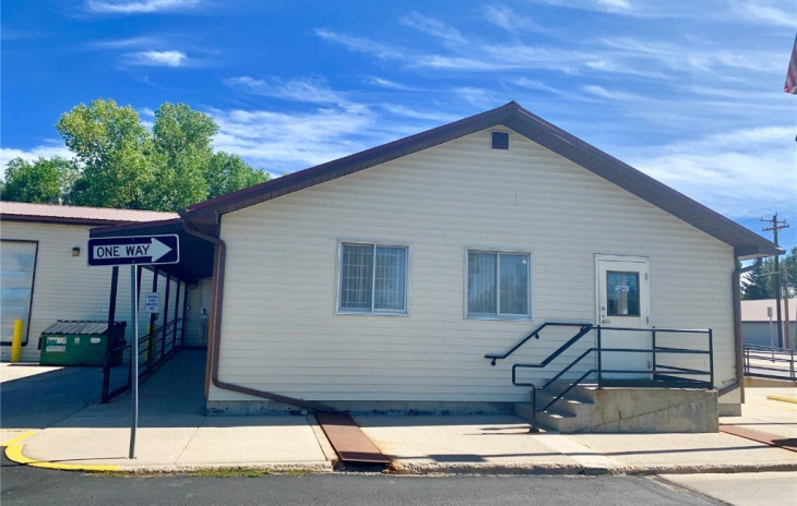850 W Jefferson Avenue Photo