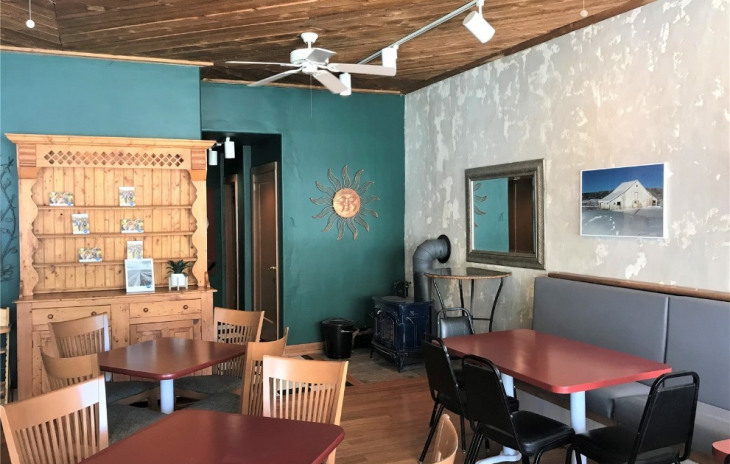 116 E Main Street Photo