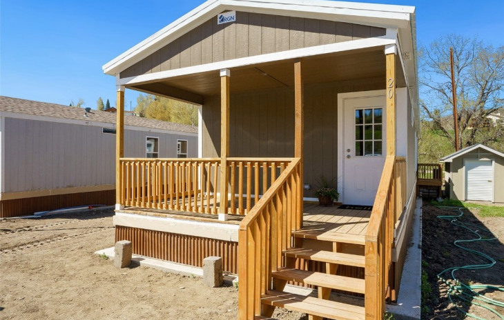 400 Willow Bend Photo