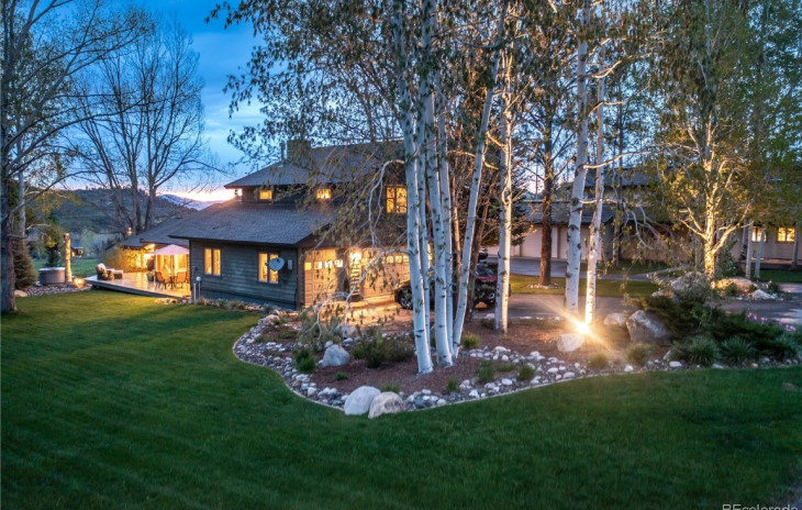 865 Spring Hill Road Photo