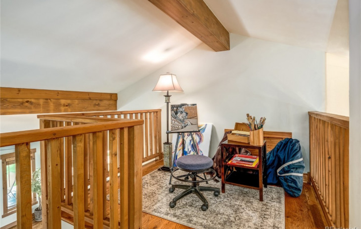 865 Spring Hill Road Photo