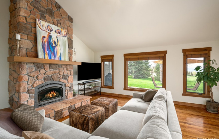 865 Spring Hill Road Photo