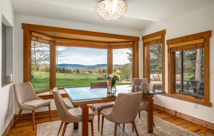 865 Spring Hill Road Photo