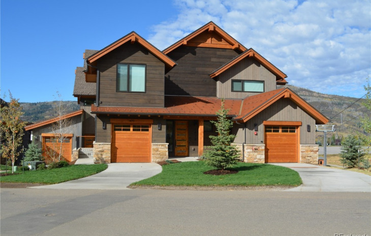 1468 Bangtail Way Photo