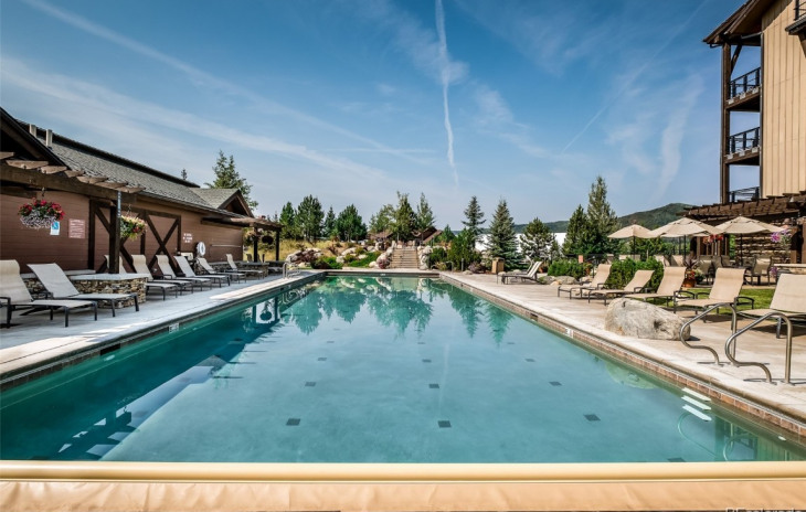 1468 Bangtail Way Photo