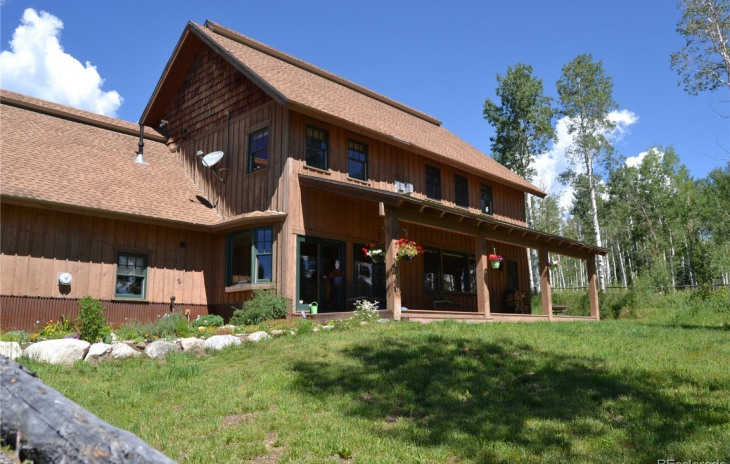 59285 Cripple Creek Court Photo