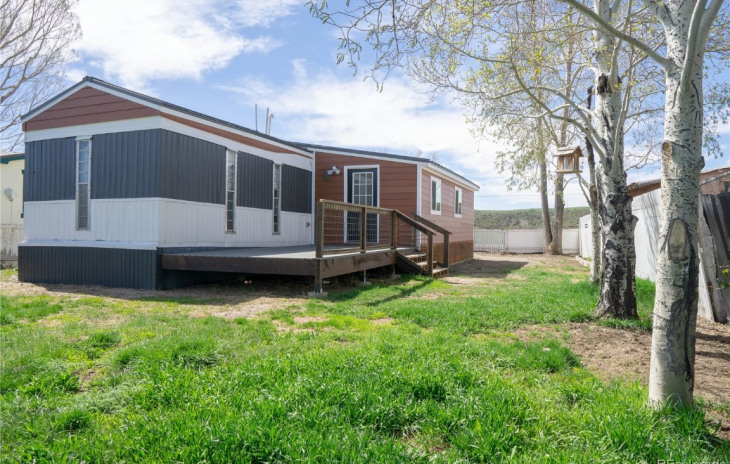 1100 W Jefferson Avenue Photo