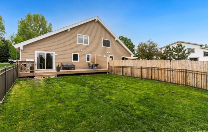 3448 Stone Lane Photo