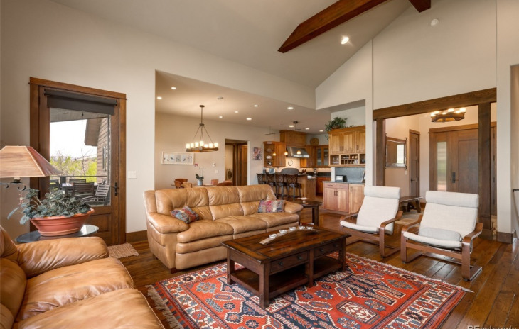 245 Boulder Ridge Road Photo