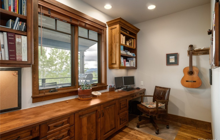 245 Boulder Ridge Road Photo
