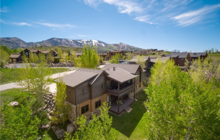 245 Boulder Ridge Road Photo