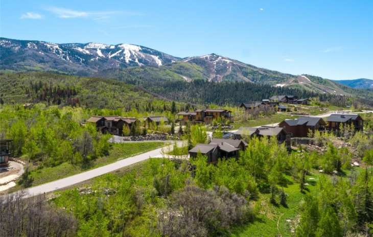 245 Boulder Ridge Road Photo