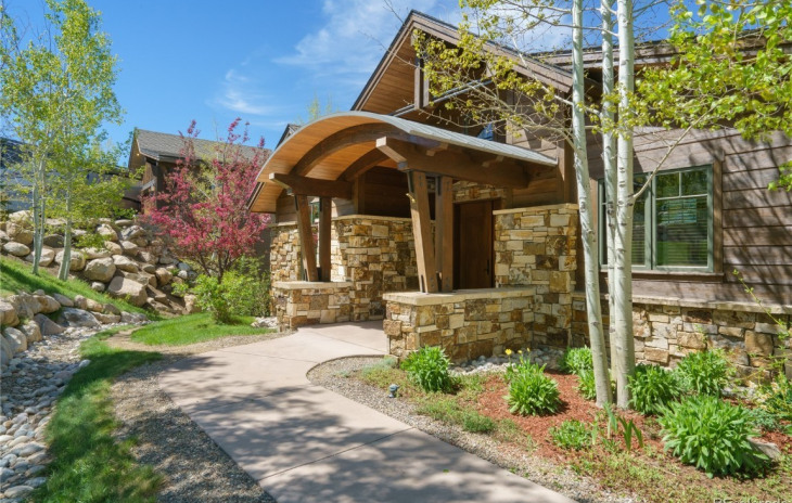 245 Boulder Ridge Road Photo