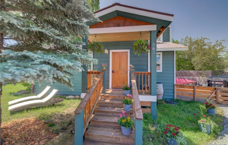 561 Crawford Avenue Photo