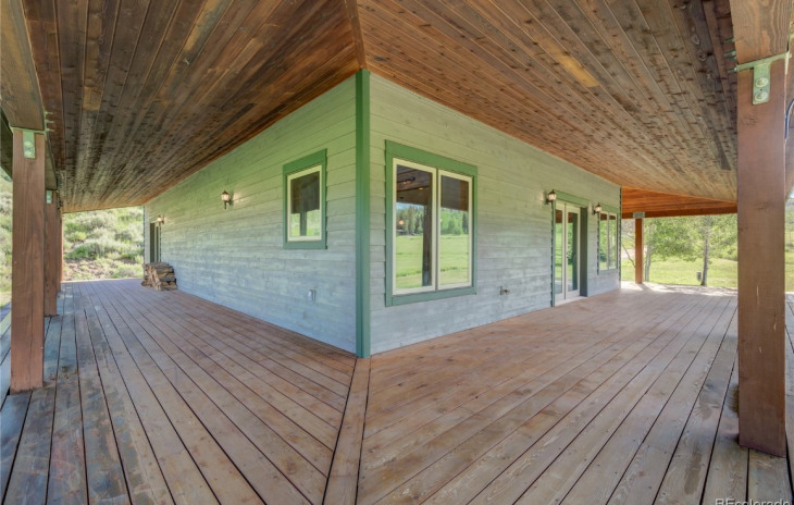 22644 Commanche Road Photo