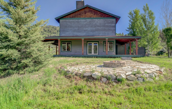 22644 Commanche Road Photo