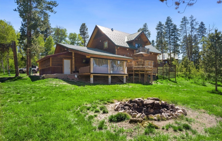 32451 Ute Trail Photo