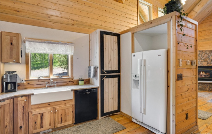 32451 Ute Trail Photo