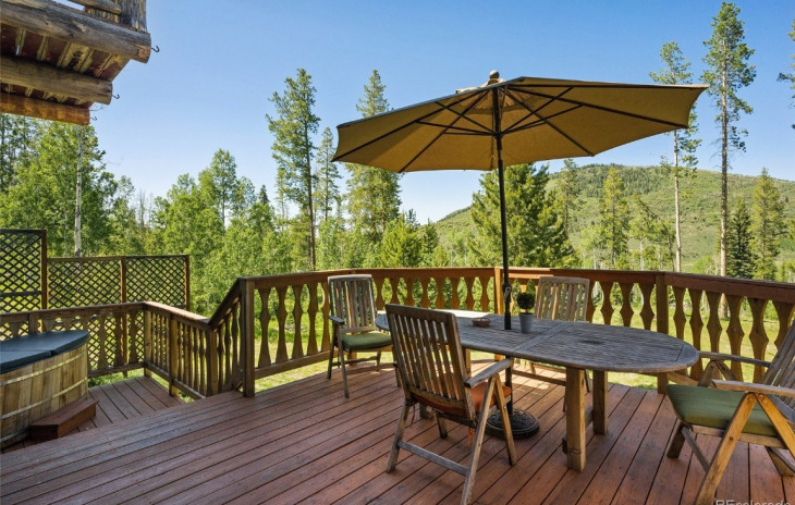 32451 Ute Trail Photo