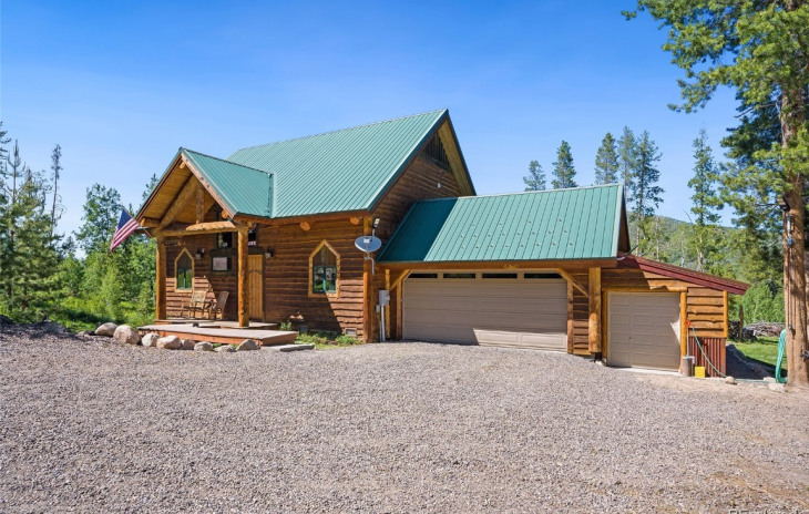 32451 Ute Trail Photo