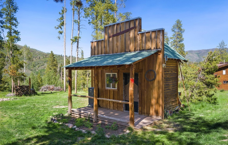 32451 Ute Trail Photo