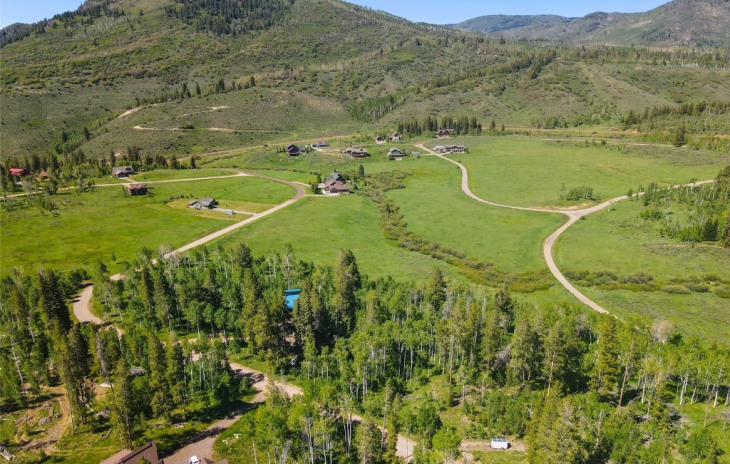 32451 Ute Trail Photo