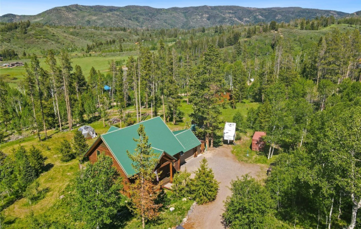32451 Ute Trail Photo