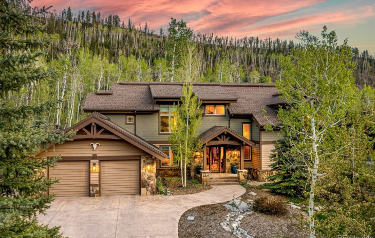 3153 Aspen Wood Lane Photo