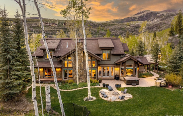 3153 Aspen Wood Lane Photo