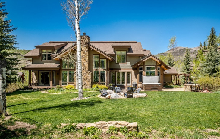 3153 Aspen Wood Lane Photo