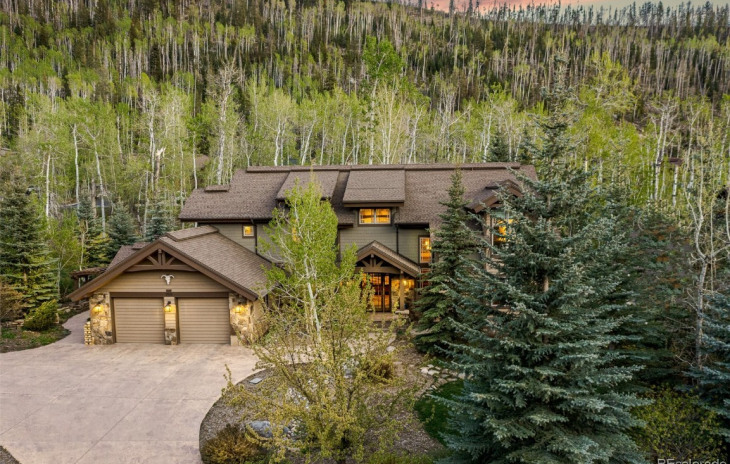 3153 Aspen Wood Lane Photo