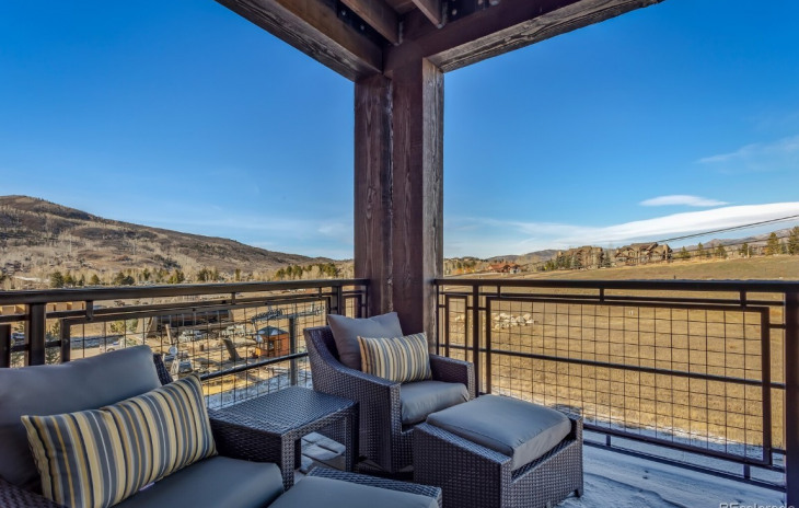 1175 Bangtail Way Photo