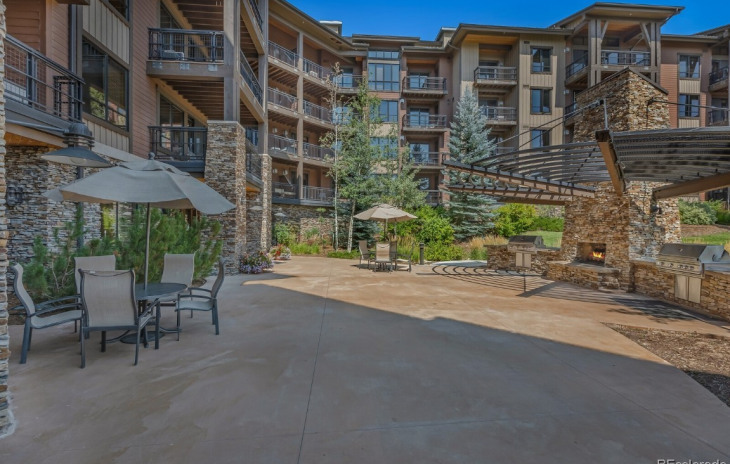 1175 Bangtail Way Photo