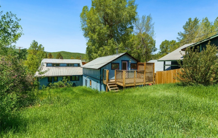 219 Dodge Avenue Photo