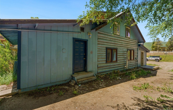 219 Dodge Avenue Photo