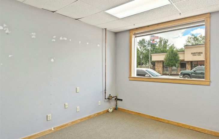 151 W Jefferson Avenue Photo