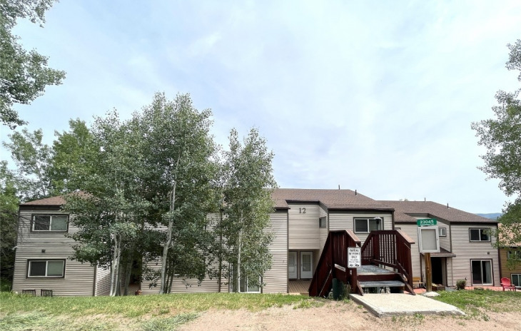 23045 SchussmArk TrAil Photo