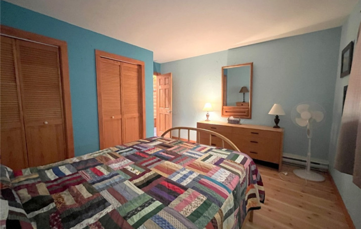 23045 SchussmArk TrAil Photo