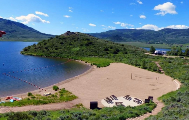 24575 Arapahoe Road Photo