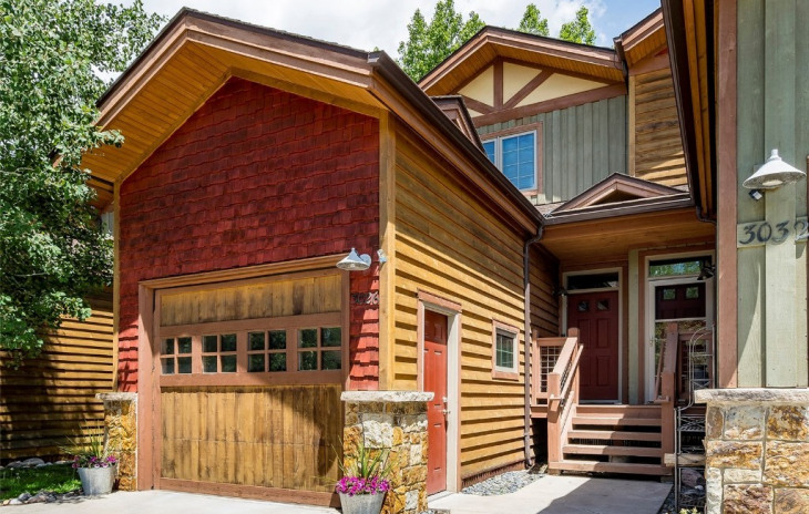 3026 Aspen Leaf Way Photo