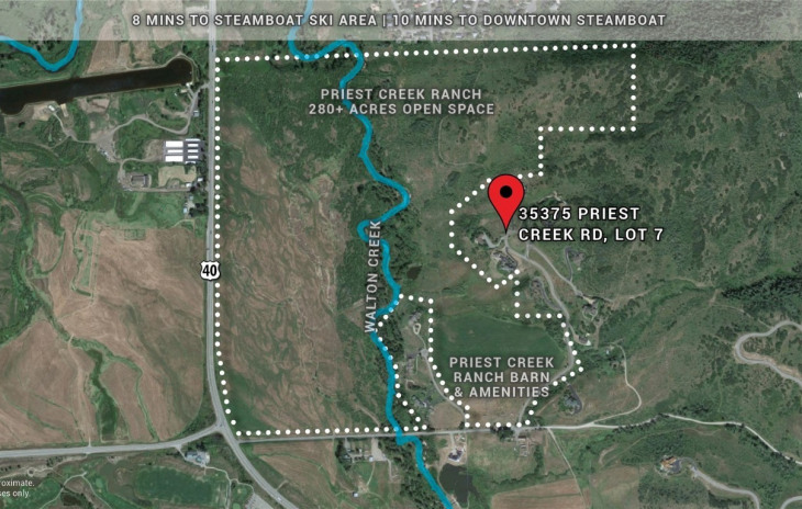 35375 Priest Creek Road Photo