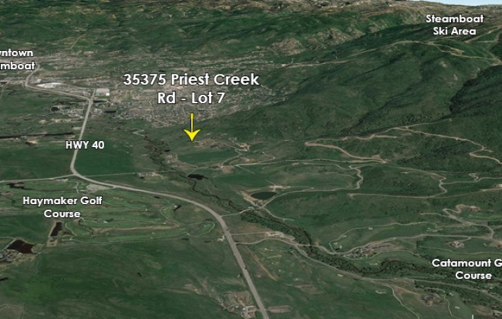 35375 Priest Creek Road Photo