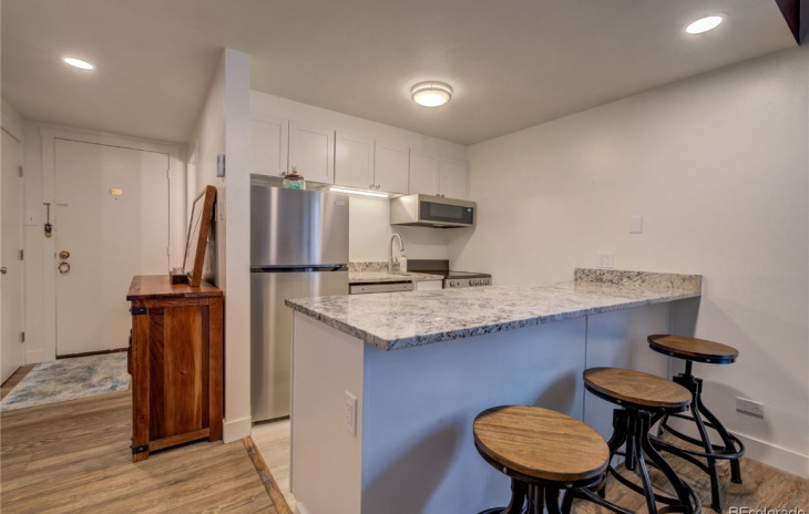 2160 Mount Werner Circle Photo