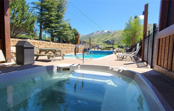 2160 Mount Werner Circle Photo