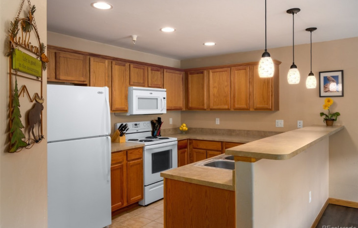 3315 Columbine Drive Photo