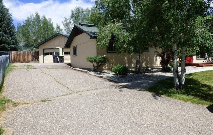 40571 Steamboat Drive Photo