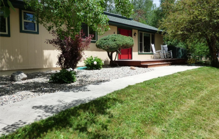 40571 Steamboat Drive Photo