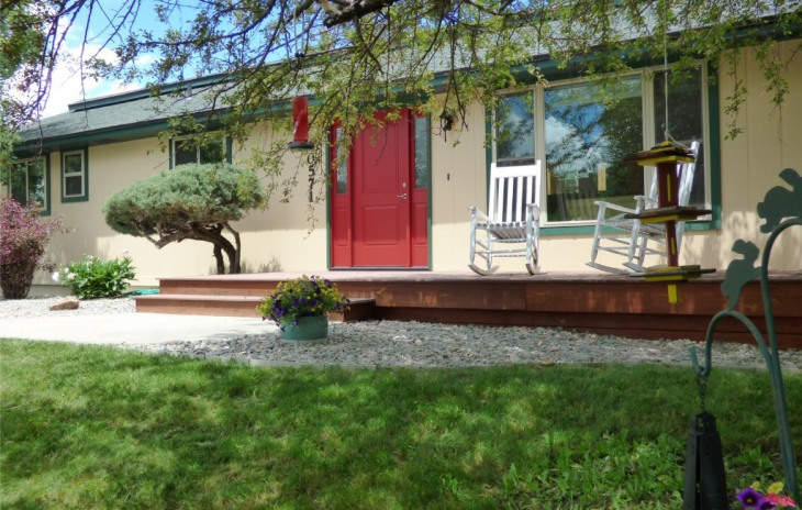 40571 Steamboat Drive Photo